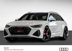 Bild des Angebotes Audi RS6 RS 6 Avant tiptronic Carbon+Laserlicht+Keramik+...