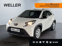 Bild des Angebotes Toyota Aygo X Play *ACC*Kamera*CarPlay*Spurhalteass*