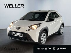 Bild des Angebotes Toyota Aygo X Play *ACC*Kamera*CarPlay*Spurhalteass*