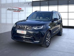 Bild des Angebotes Land Rover Discovery R-Dynamic SE D250 AWD Bluetooth Navi LED
