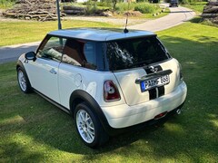 Bild des Angebotes MINI One Mini N