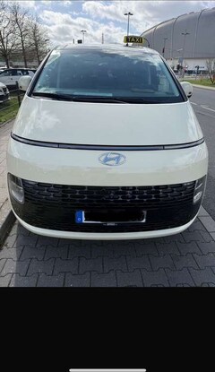 Bild des Angebotes Hyundai STARIA STARIA 2.2 CRDi Allrad Trend