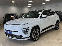 Bild des Angebotes Hyundai KONA Prime*ACC*S-Dach*LED*Leder*4xSHZ*CarPlay*