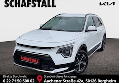 Bild des Angebotes Kia Niro 1.6 GDI PHEV Vision Komfort- & Style-Paket