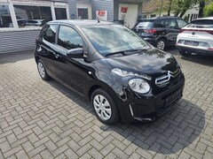 Bild des Angebotes Citroen C1 AUTOMATIK FSE GJR