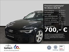 Bild des Angebotes Audi S6 Avant quattro basis HUD Luftfederung AD Niveau El.