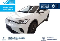 Bild des Angebotes VW ID.4 Pro Move ACC Cam Keyless Navi Wärmepumpe