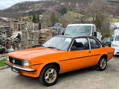 Bild des Angebotes Opel Ascona 1.6*H-Kennzeichen