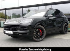 Bild des Angebotes Porsche Cayenne S*PANO*BOSE*SPORTAGA*PASM*HD-MATRIX*
