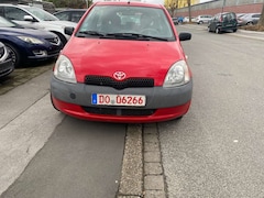 Bild des Angebotes Toyota Yaris P1 Klima  Neu Tüv