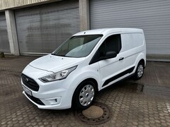 Bild des Angebotes Ford Transit Connect 1.5 Kasten*H.flügeltür*AHK*3Sitz