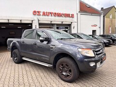 Bild des Angebotes Ford Ranger Limited Doppelkabine 4x4