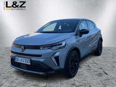 Bild des Angebotes Renault Captur Esprit Alpine Mild Hybrid 160 EDC