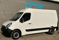 Bild des Angebotes Opel Movano B Kasten HKa L2H2 3,5t*NAVI*KLIMA*3-SITZE