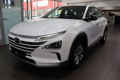 Bild des Angebotes Hyundai NEXO Fuel Cell Leder ACC el.Heckklappe SOFORT