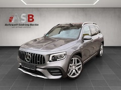 Bild des Angebotes Mercedes-Benz GLB 35 AMG 4Matic Panorama*Distronic+*Burmester