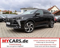 Bild des Angebotes DS Automobiles DS 7 Crossback DS7 Opera*VOLL-Leder*Panodach*20 Zoll*Matrix*SK