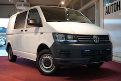 Bild des Angebotes VW T6 Transporter DSG Kurz EcoProfi *LEDER*ACC*Klim