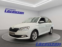 Bild des Angebotes Skoda Fabia Combi TSI 1.0 Kombi Ambition Soundsystem Sperrdiff