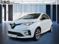 Bild des Angebotes Renault ZOE Z.E. 50 R135 Evolution Apple CarPlay PDC BT