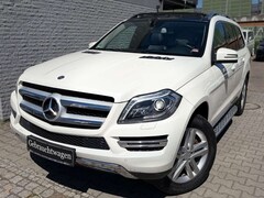 Bild des Angebotes Mercedes-Benz GL 350 CDI BlueTec 4Matic Pano AHK