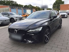 Bild des Angebotes Volvo V60 T6 AWD Plus Dark Recharge Business-Paket