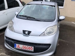 Bild des Angebotes Peugeot 107 70 2-Tronic Filou