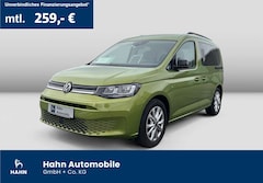 Bild des Angebotes VW Caddy 1.5 TSI Life Light-/Parkassist Climatronic