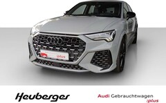 Bild des Angebotes Audi RS Q3 Sportback 2.5 TFSI quattro S tronic AHK