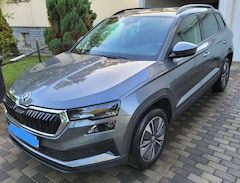 Bild des Angebotes Skoda Karoq Karoq 1.5 TSI ACT DSG Drive
