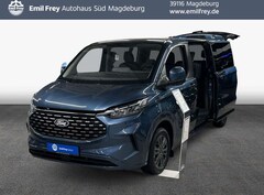 Bild des Angebotes Ford Tourneo Custom 320 L2H1 VA Autm. Titanium 100 kW,