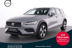Bild des Angebotes Volvo V60 Cross Country B4 AWD Plus+WINTERPAK+AHK+