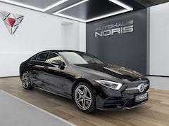 Bild des Angebotes Mercedes-Benz CLS 400d 4Matic AMG *AIRMATIC*PANO*KAMERA*EXCLUSIVE*