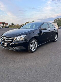 Bild des Angebotes Mercedes-Benz A 180 A 180 CDI / d BlueEfficiency (176.012)