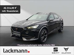Bild des Angebotes CUPRA Formentor 2.0 4Drive*Navi*LED*eHeck.*CarPlay*