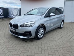 Bild des Angebotes BMW 216 216 d Gran Tourer Advantage/Automatik/Navi/PDC