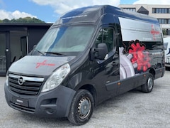 Bild des Angebotes Opel Movano B Kasten GKa L3H3 3,5t | Klima