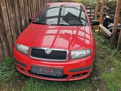 Bild des Angebotes Skoda Fabia 1.2 HTP Classic