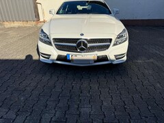 Bild des Angebotes Mercedes-Benz CLS 350 Shooting Brake CDI 4Matic DPF B.EFF 7G-TR