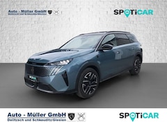 Bild des Angebotes Peugeot 5008 GT Hybrid 136 e-DSC6*Neues Modell*