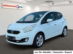 Bild des Angebotes Kia Venga 1.6 CVVT AAC Navi PDC SHZ Tempo R-Cam