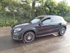 Bild des Angebotes Mercedes-Benz GLA 250 GLA 250 4Matic (156.946)