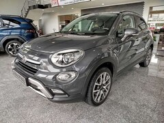 Bild des Angebotes Fiat 500X 1.4T Multiair Automatik 4x4