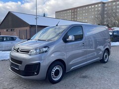 Bild des Angebotes Citroen Jumpy 2.0HDI L2 Automatik *1.Hand*Klima*RFK*AHK