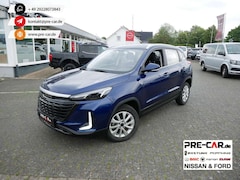 Bild des Angebotes BAIC Beijing X35 Klima ALU SHZG Metallic 1.Hand