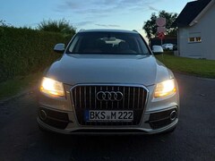 Bild des Angebotes Audi Q5 Q5 2.0 TFSI quattro tiptronic TÜV