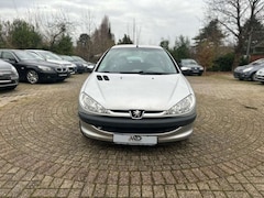 Bild des Angebotes Peugeot 206 HDi 90, TÜV Neu