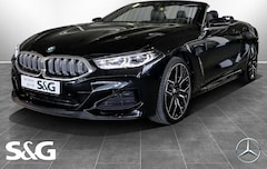 Bild des Angebotes BMW 840 d xDrive STANDHEIZUNG+KAMERA+SITZBELÜFTUNG
