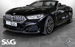 Bild des Angebotes BMW 840 d xDrive STANDHEIZUNG+KAMERA+SITZBELÜFTUNG