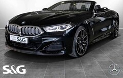 Bild des Angebotes BMW 840 d xDrive STANDHEIZUNG+KAMERA+SITZBELÜFTUNG